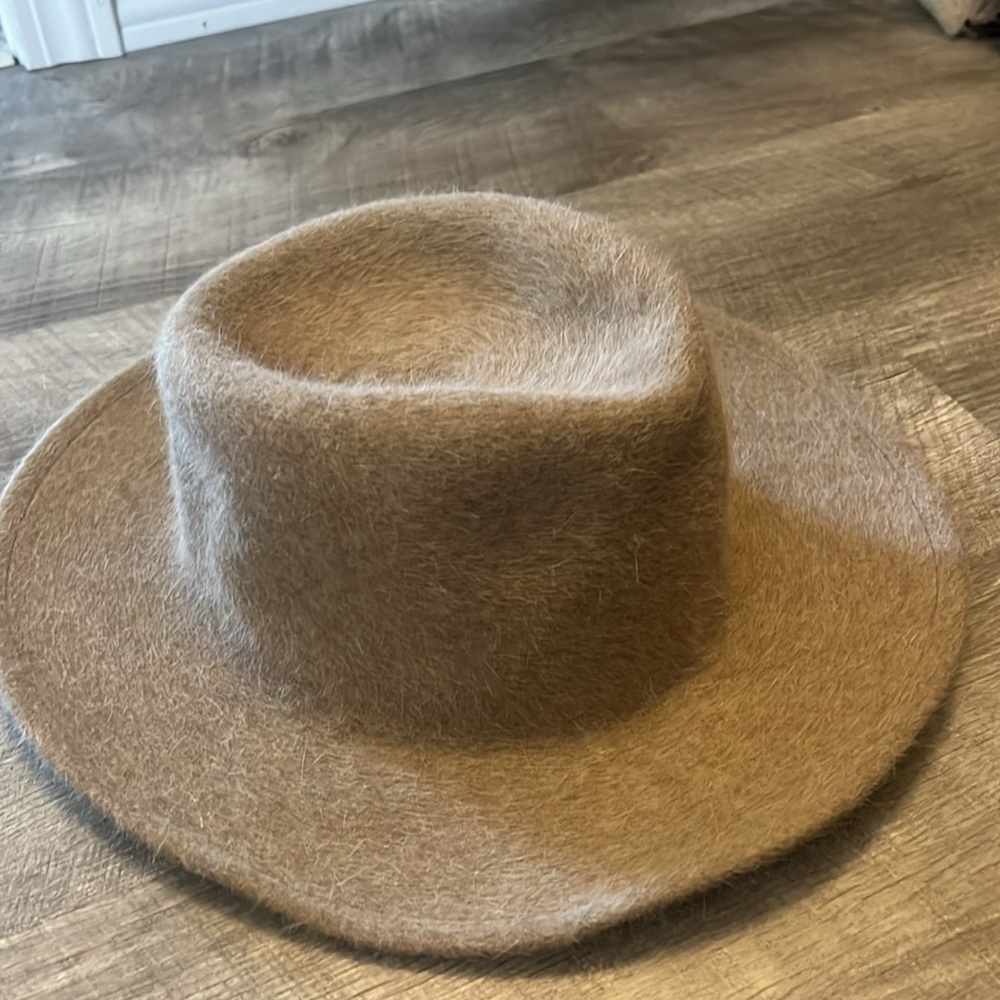 Hat Attack Fedora - image 5